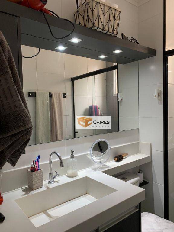 Apartamento à venda com 2 quartos, 57m² - Foto 10