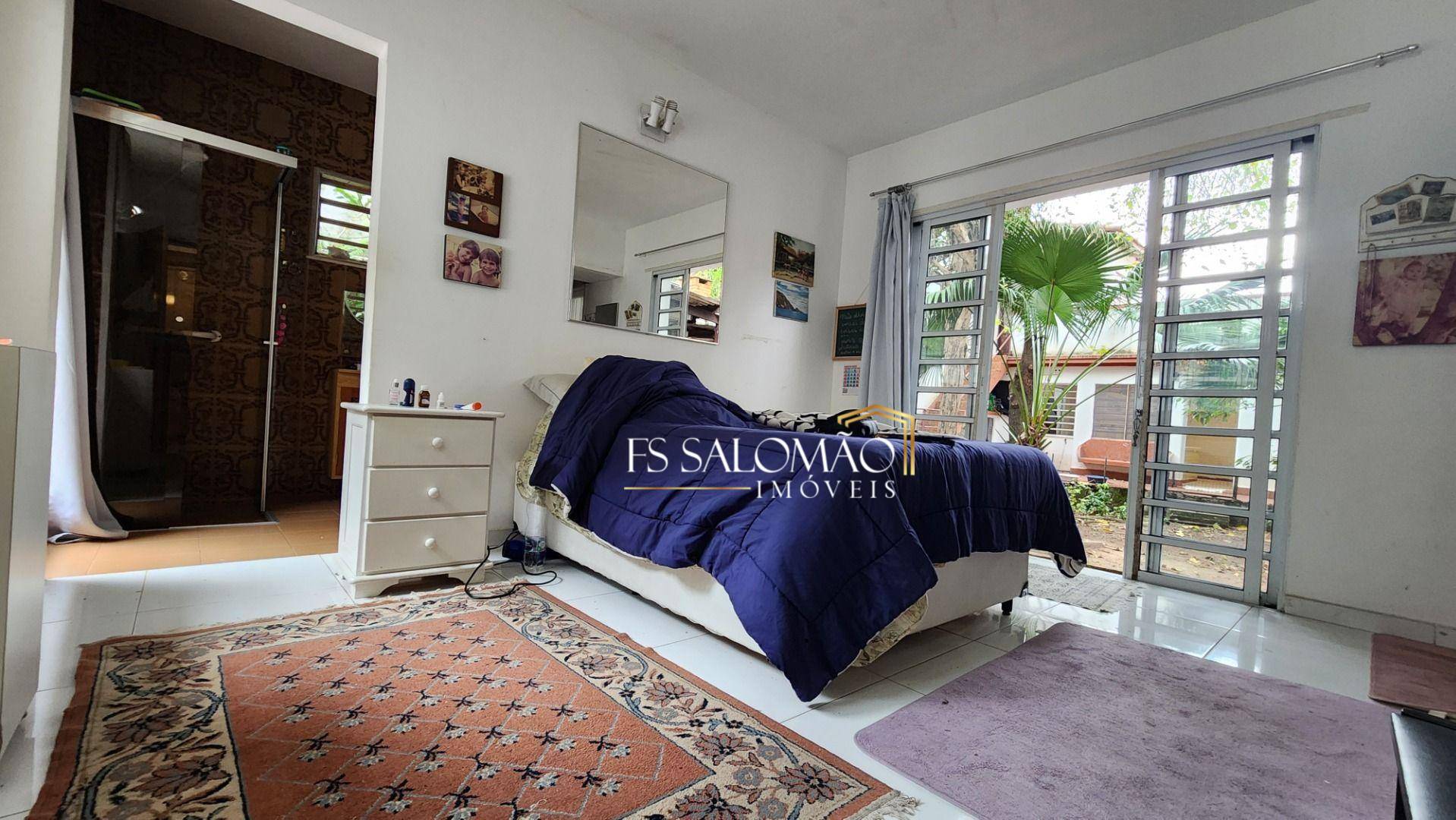 Casa, 3 quartos, 258 m² - Foto 26