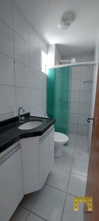 Apartamento à venda com 3 quartos, 73m² - Foto 11