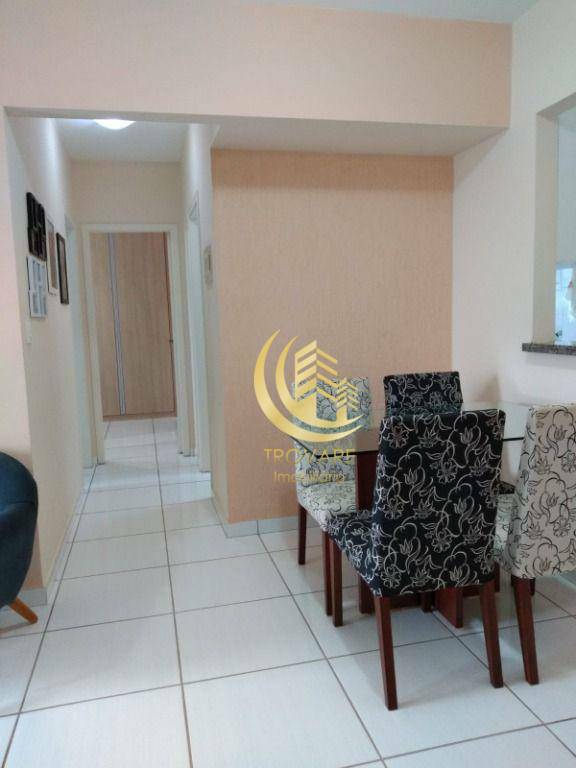 Apartamento à venda com 2 quartos, 68m² - Foto 15