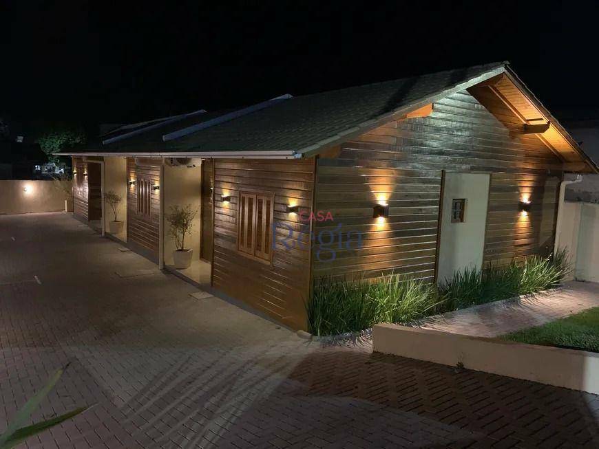 Pousada-Chalé à venda com 6 quartos, 200m² - Foto 5