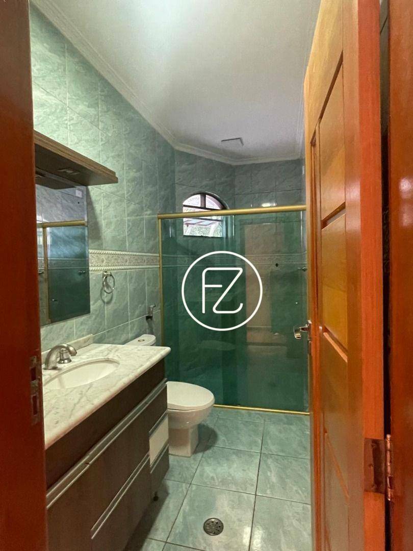 Sobrado, 3 quartos, 178 m² - Foto 23