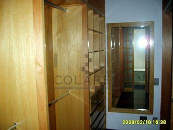 Apartamento à venda e aluguel com 3 quartos, 180m² - Foto 3