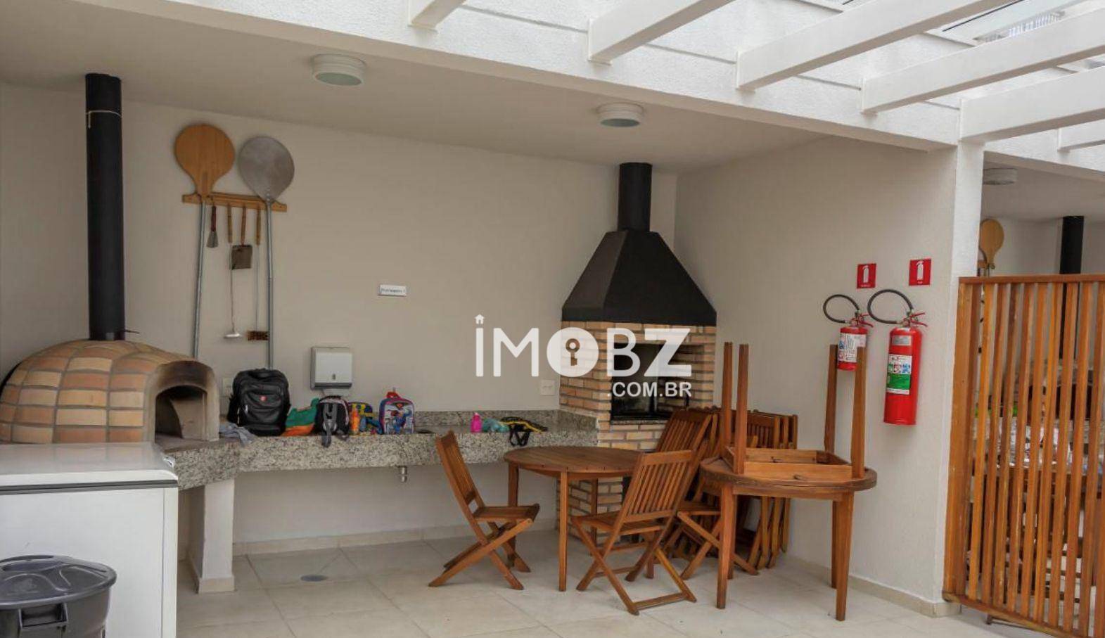 Apartamento à venda com 2 quartos, 64m² - Foto 30