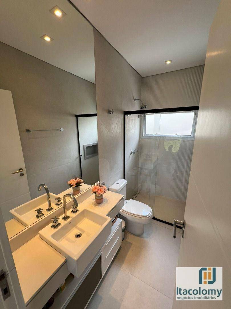 Casa de Condomínio à venda e aluguel com 4 quartos, 460m² - Foto 12