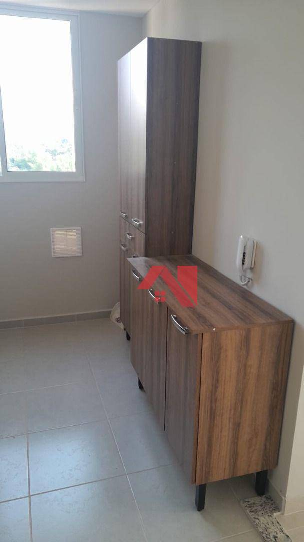 Apartamento para alugar com 2 quartos, 55m² - Foto 11