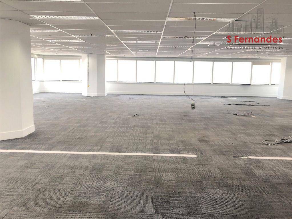 Conjunto Comercial-Sala para alugar, 500m² - Foto 8