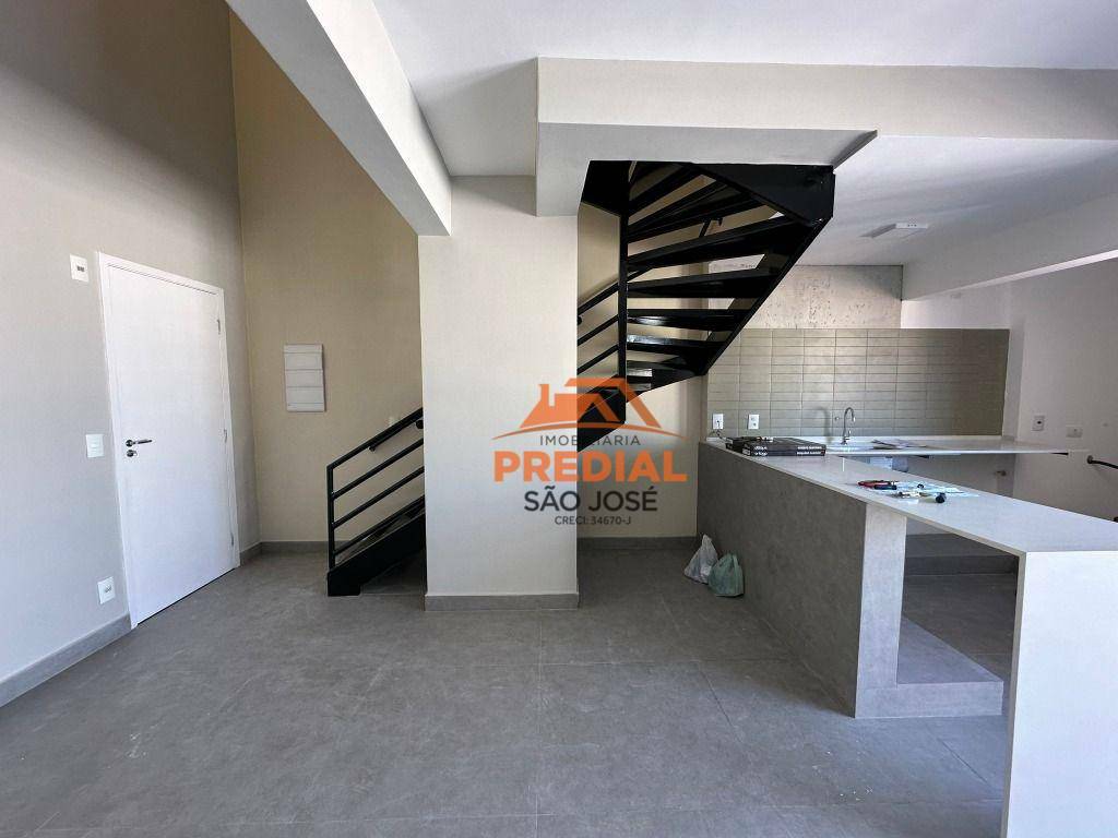 Apartamento à venda com 2 quartos, 96m² - Foto 8