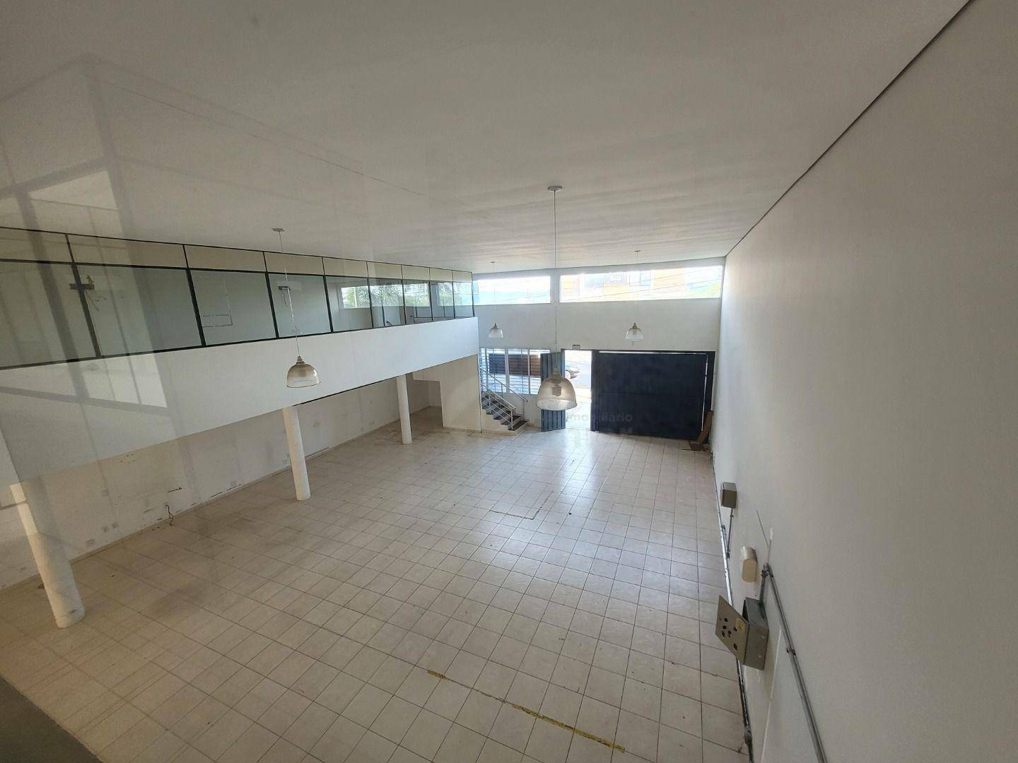 Depósito-Galpão-Armazém para alugar, 221m² - Foto 24