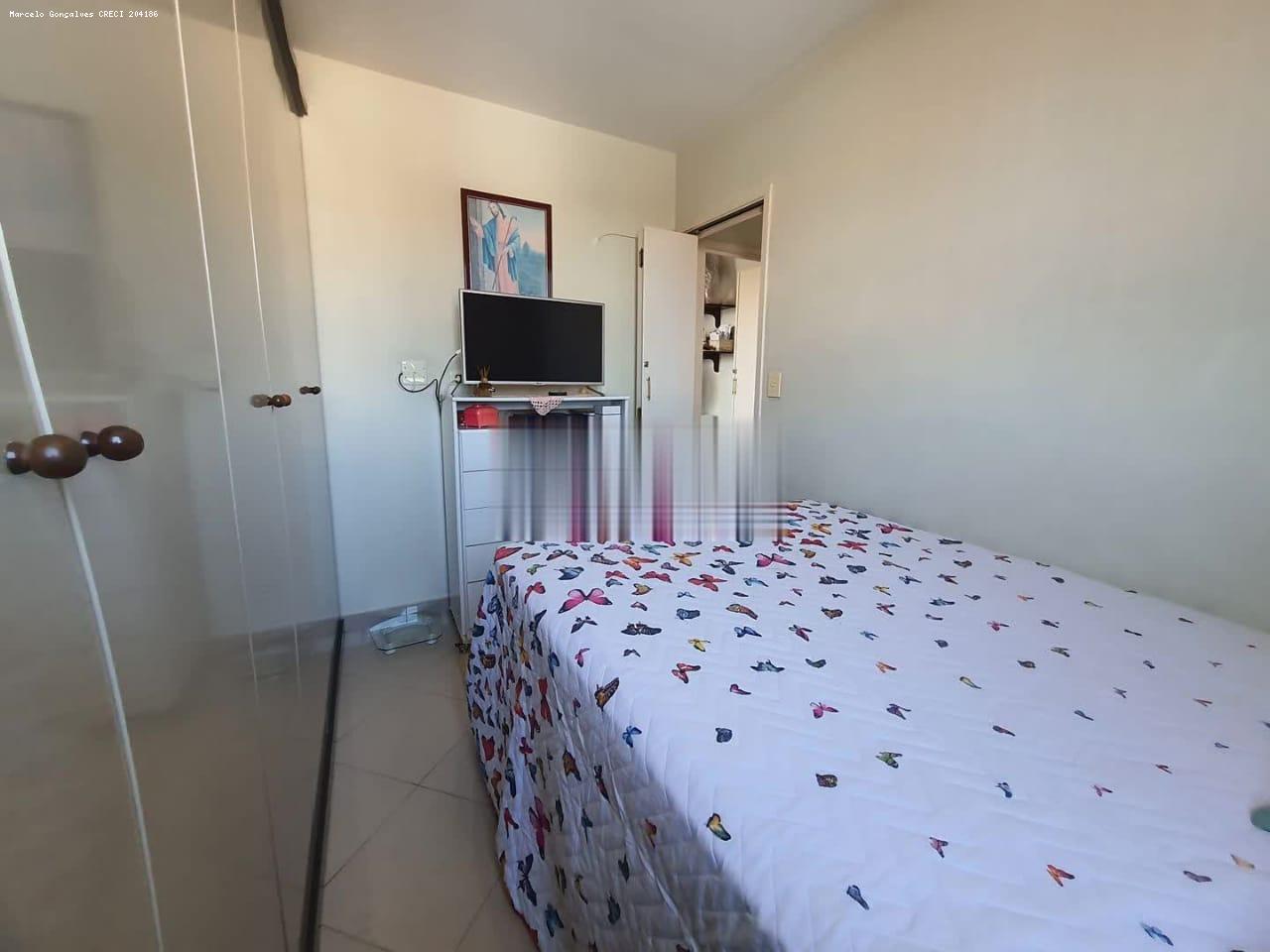 Apartamento à venda com 2 quartos, 54m² - Foto 9