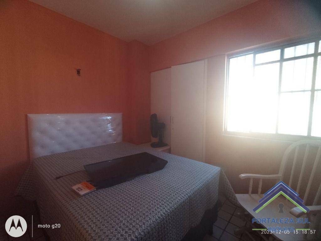 Apartamento à venda com 3 quartos, 87m² - Foto 21