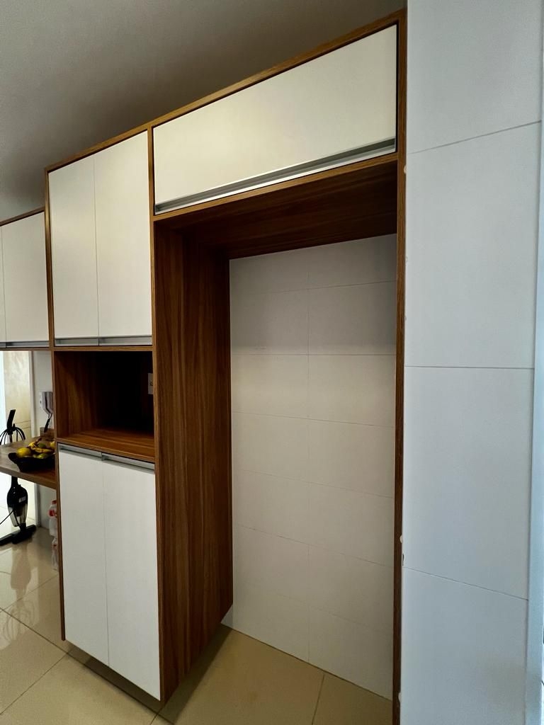 Apartamento à venda com 3 quartos, 123m² - Foto 26