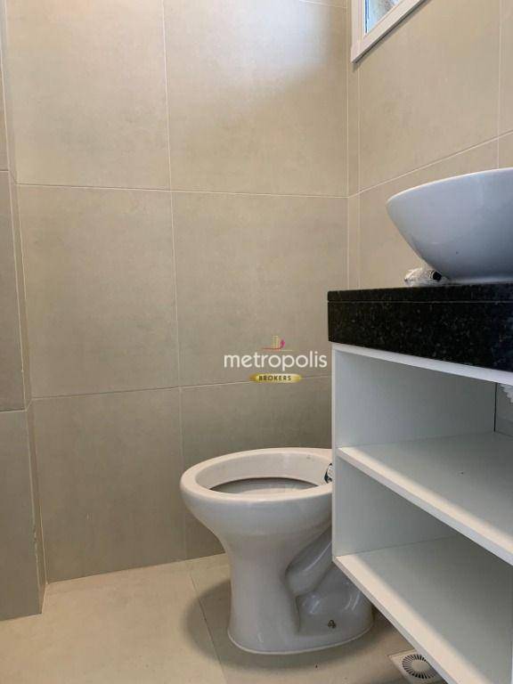 Cobertura para alugar com 2 quartos, 81m² - Foto 7