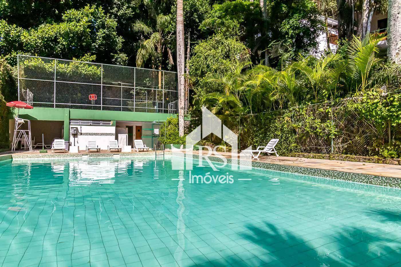 Casa de Condomínio à venda com 5 quartos, 384m² - Foto 77