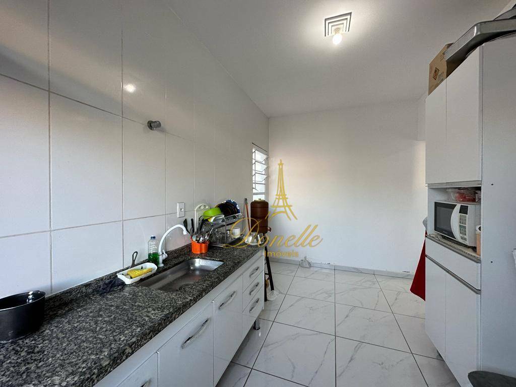 Casa à venda com 3 quartos, 75m² - Foto 23