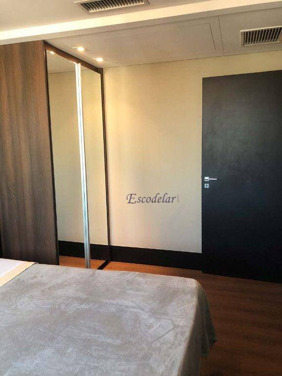 Apartamento à venda com 1 quarto, 54m² - Foto 10