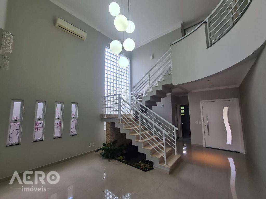 Casa de Condomínio à venda com 3 quartos, 290m² - Foto 31