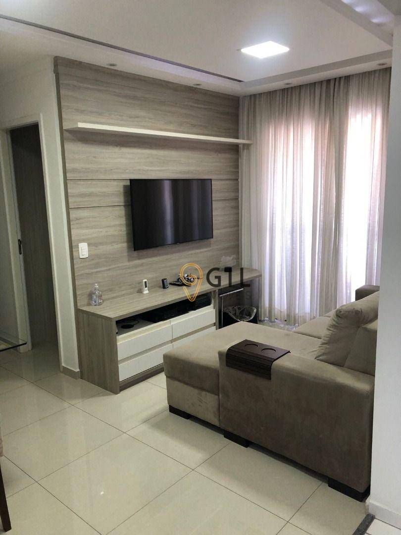 Apartamento à venda com 2 quartos, 60m² - Foto 34