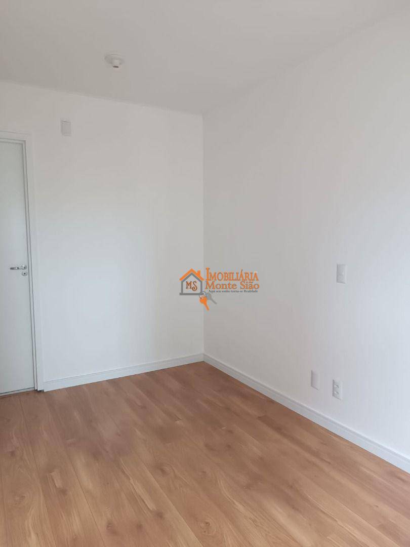 Apartamento à venda com 3 quartos, 75m² - Foto 18