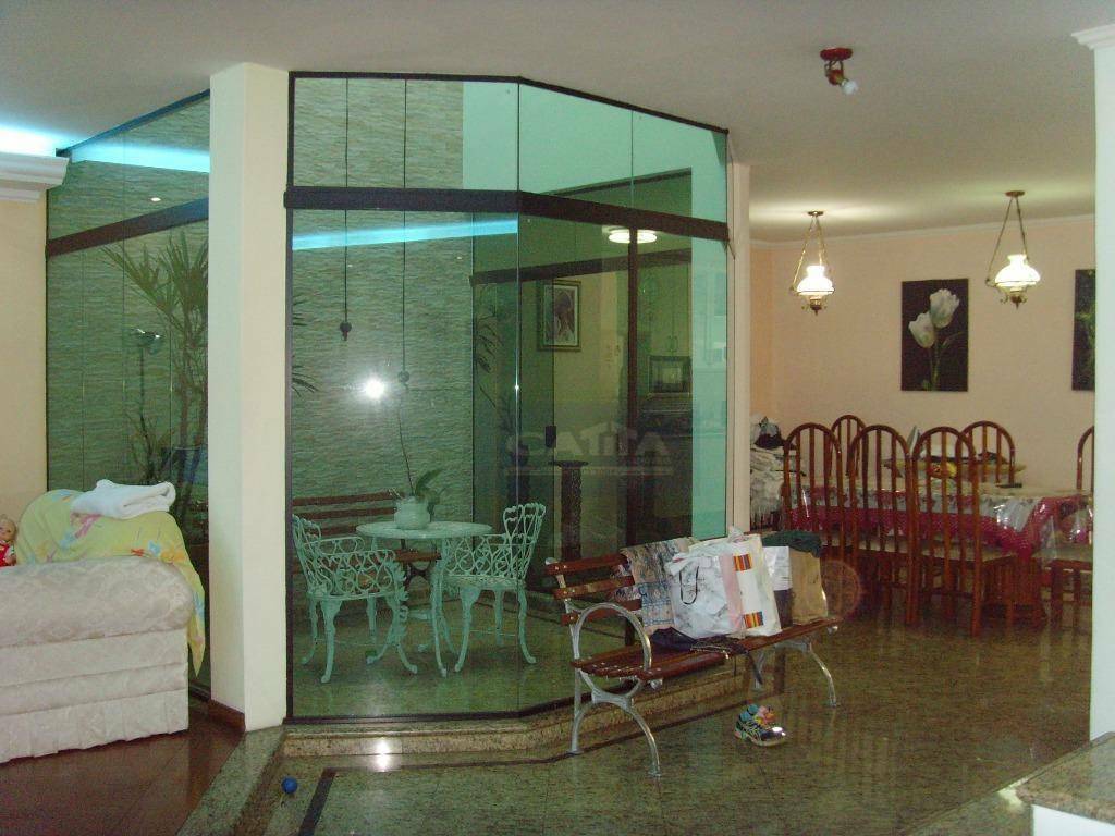 Sobrado à venda com 3 quartos, 420m² - Foto 5