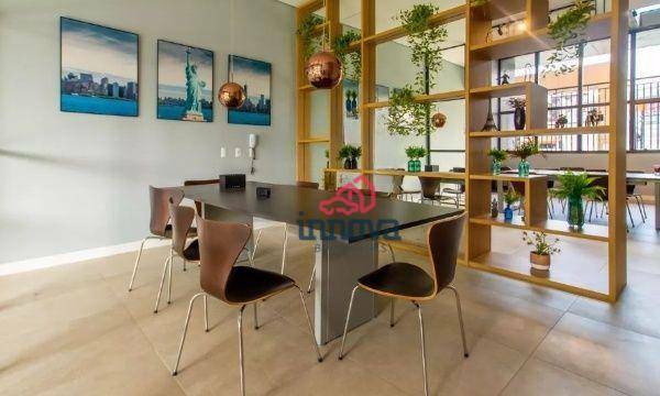 Apartamento à venda com 3 quartos, 75m² - Foto 47