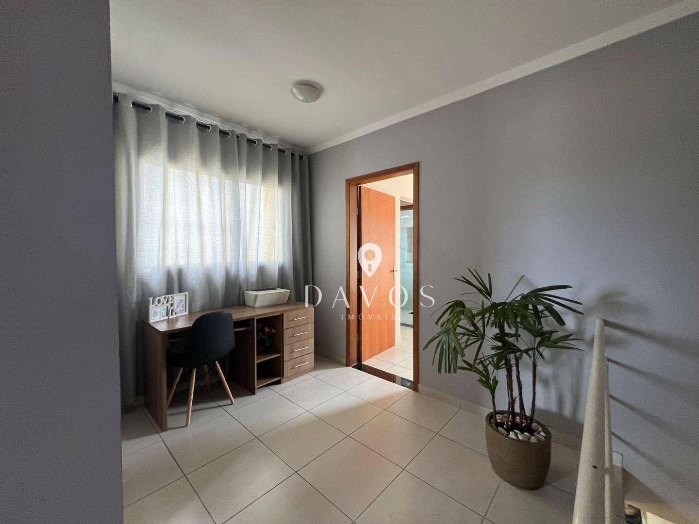 Sobrado à venda com 3 quartos, 207m² - Foto 8