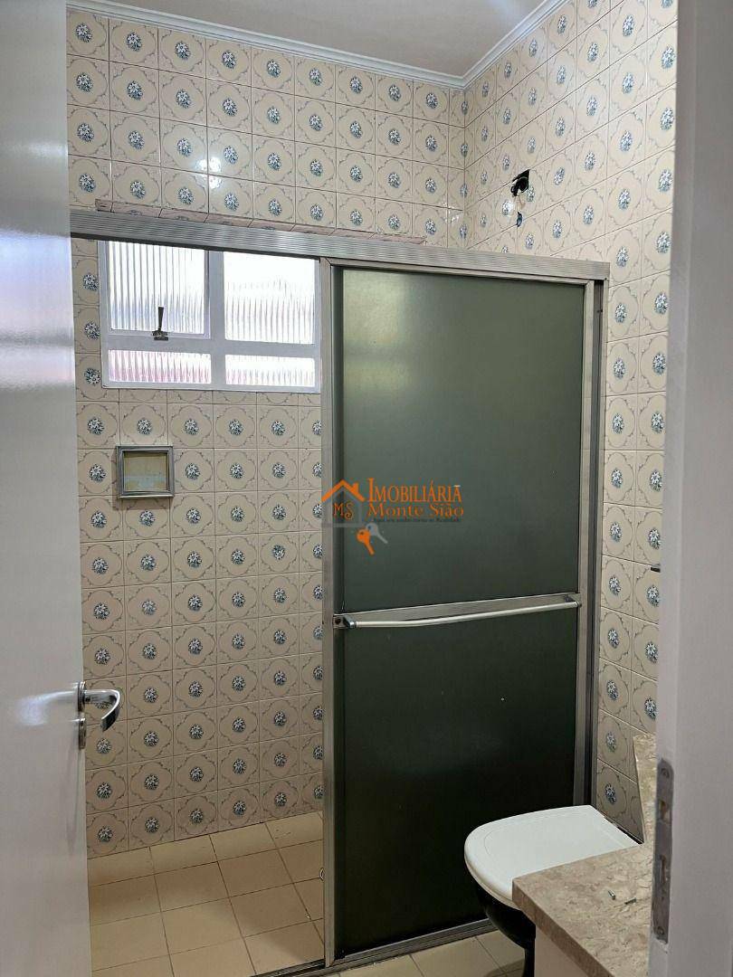 Sobrado para alugar com 2 quartos, 113m² - Foto 20