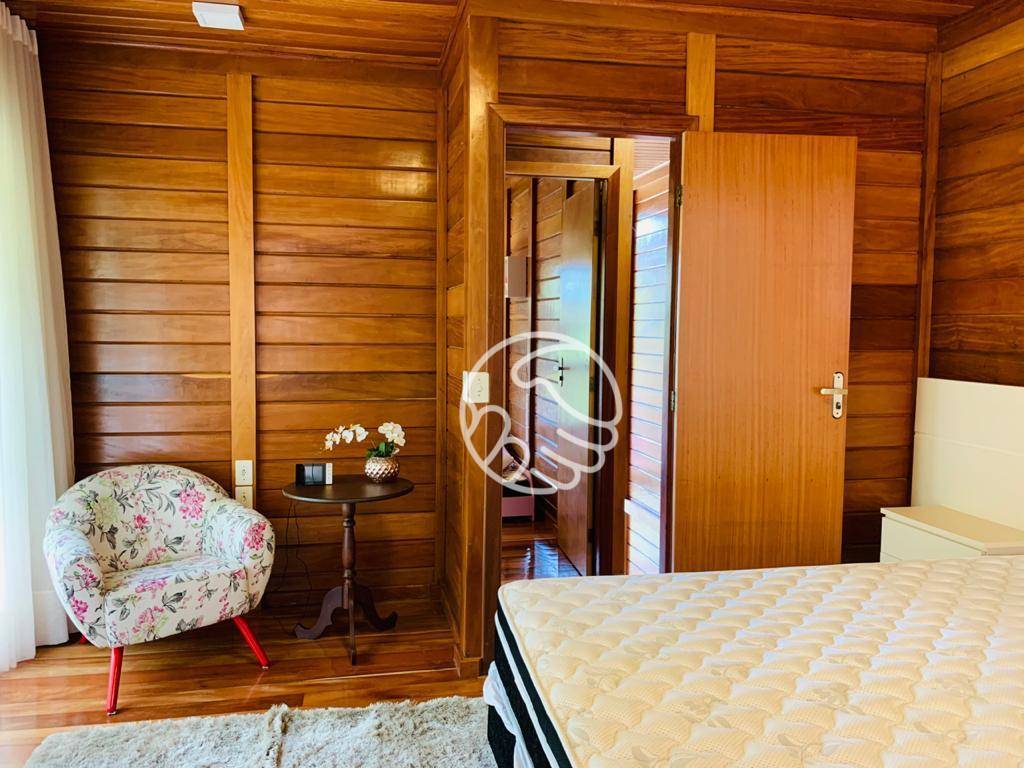 Chácara, 8 quartos, 1200 m² - Foto 18