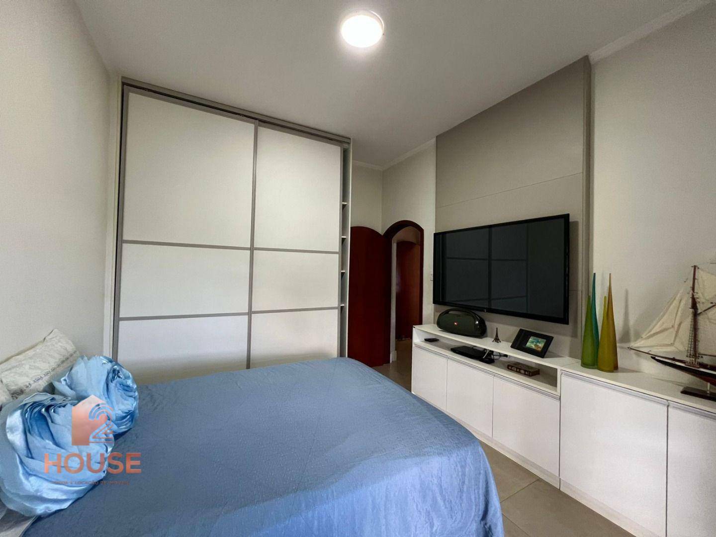 Casa, 3 quartos, 400 m² - Foto 12