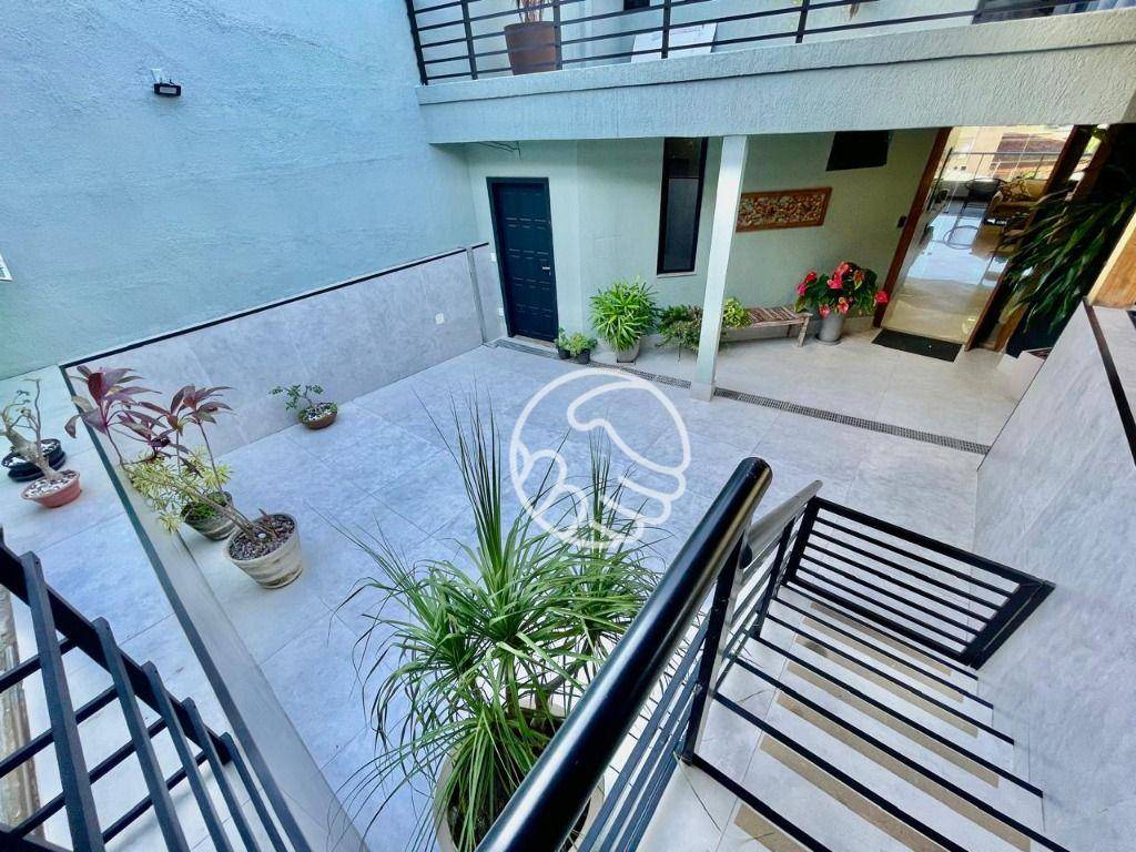 Casa, 4 quartos, 400 m² - Foto 4