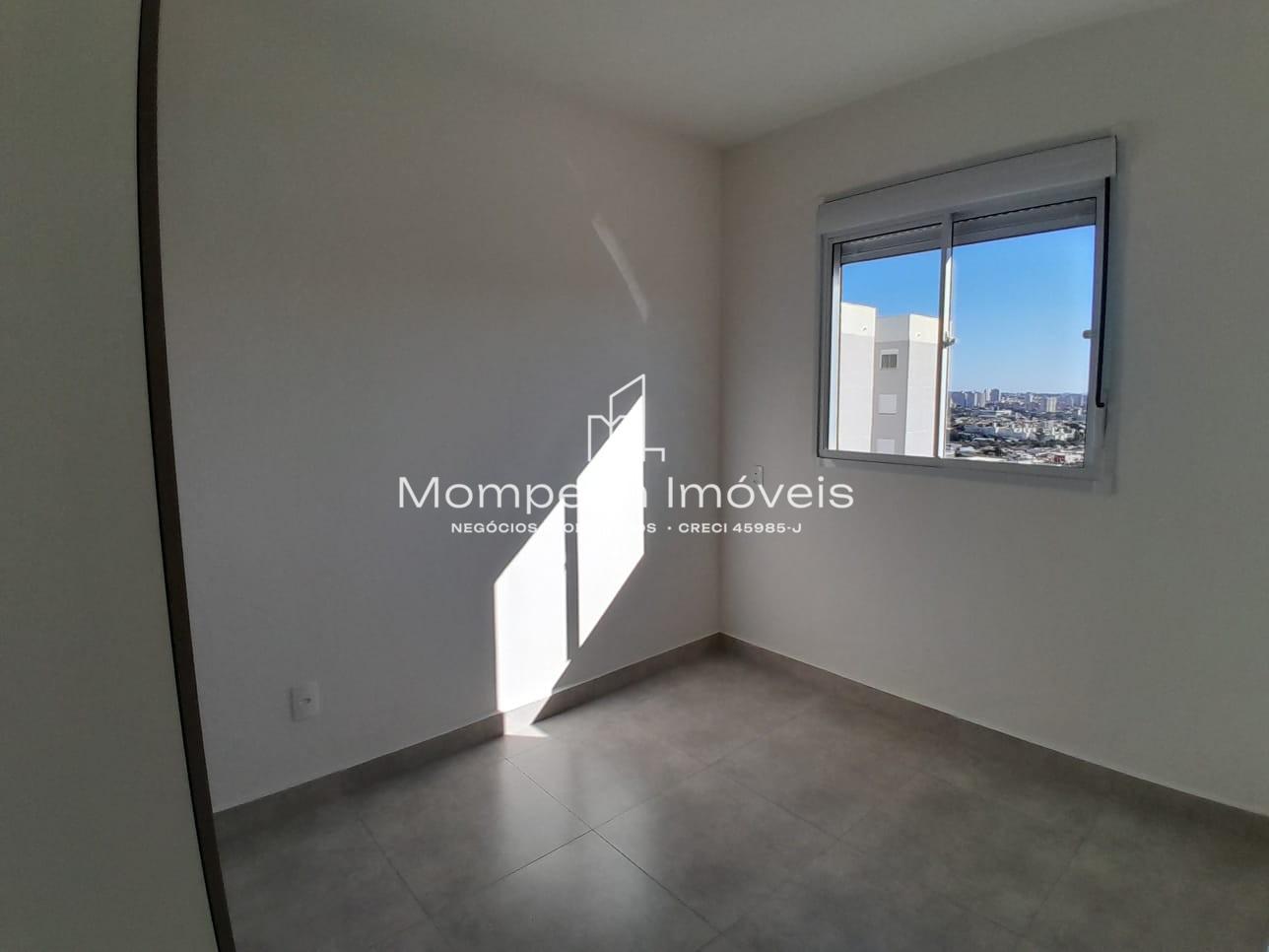 Apartamento à venda com 3 quartos, 54m² - Foto 11