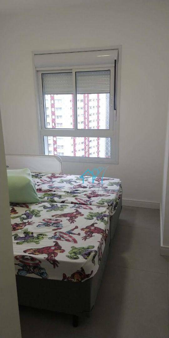 Apartamento à venda com 3 quartos, 80m² - Foto 11