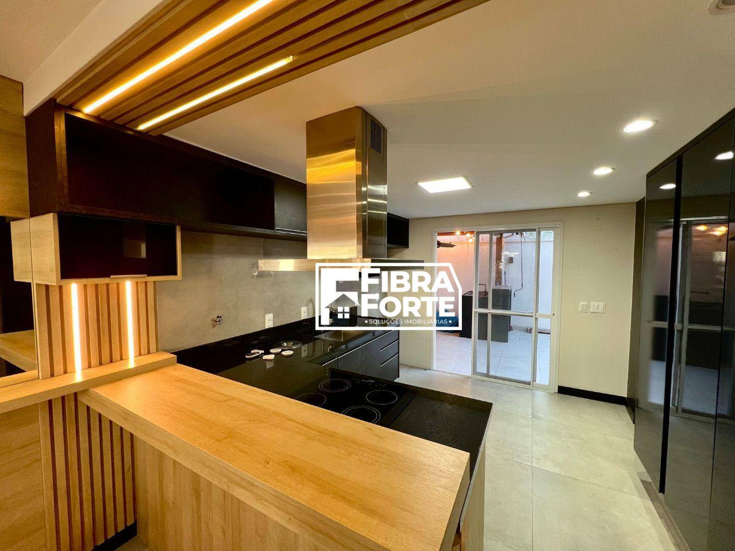 Casa de Condomínio, 2 quartos - Foto 3