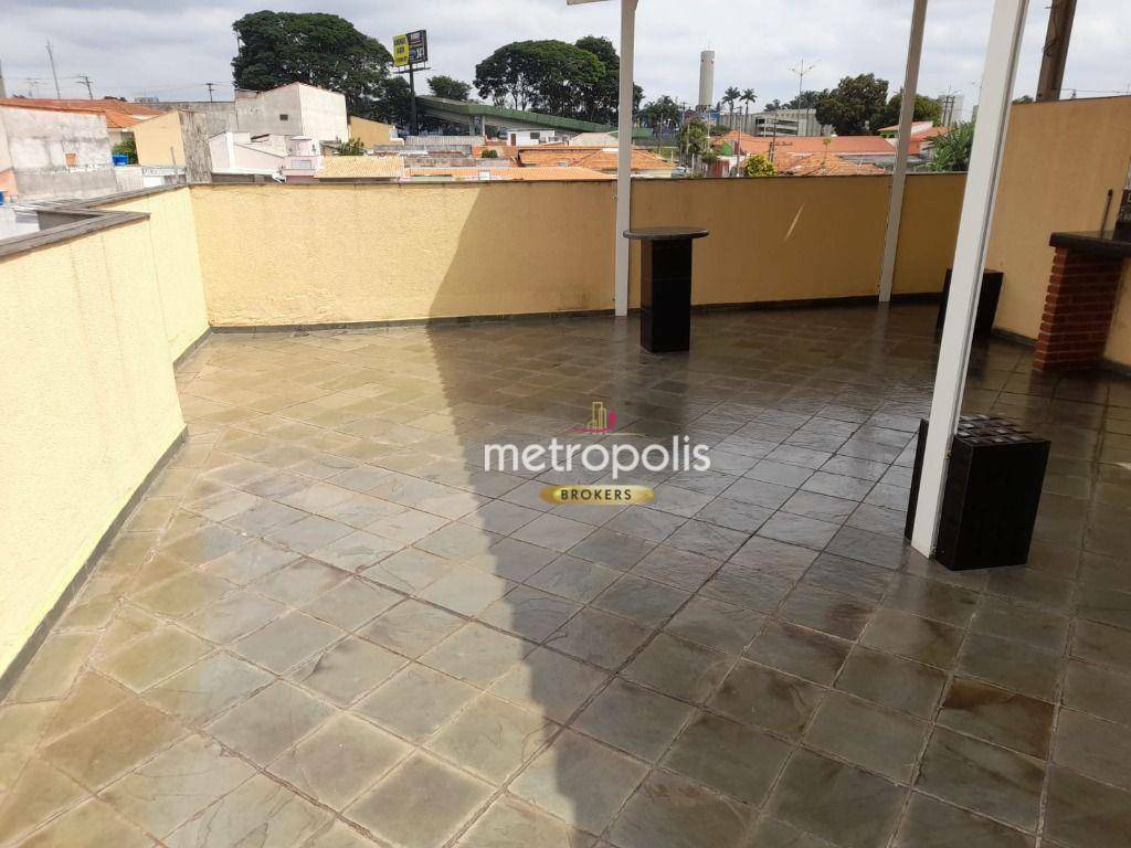 Cobertura à venda com 2 quartos, 131m² - Foto 20