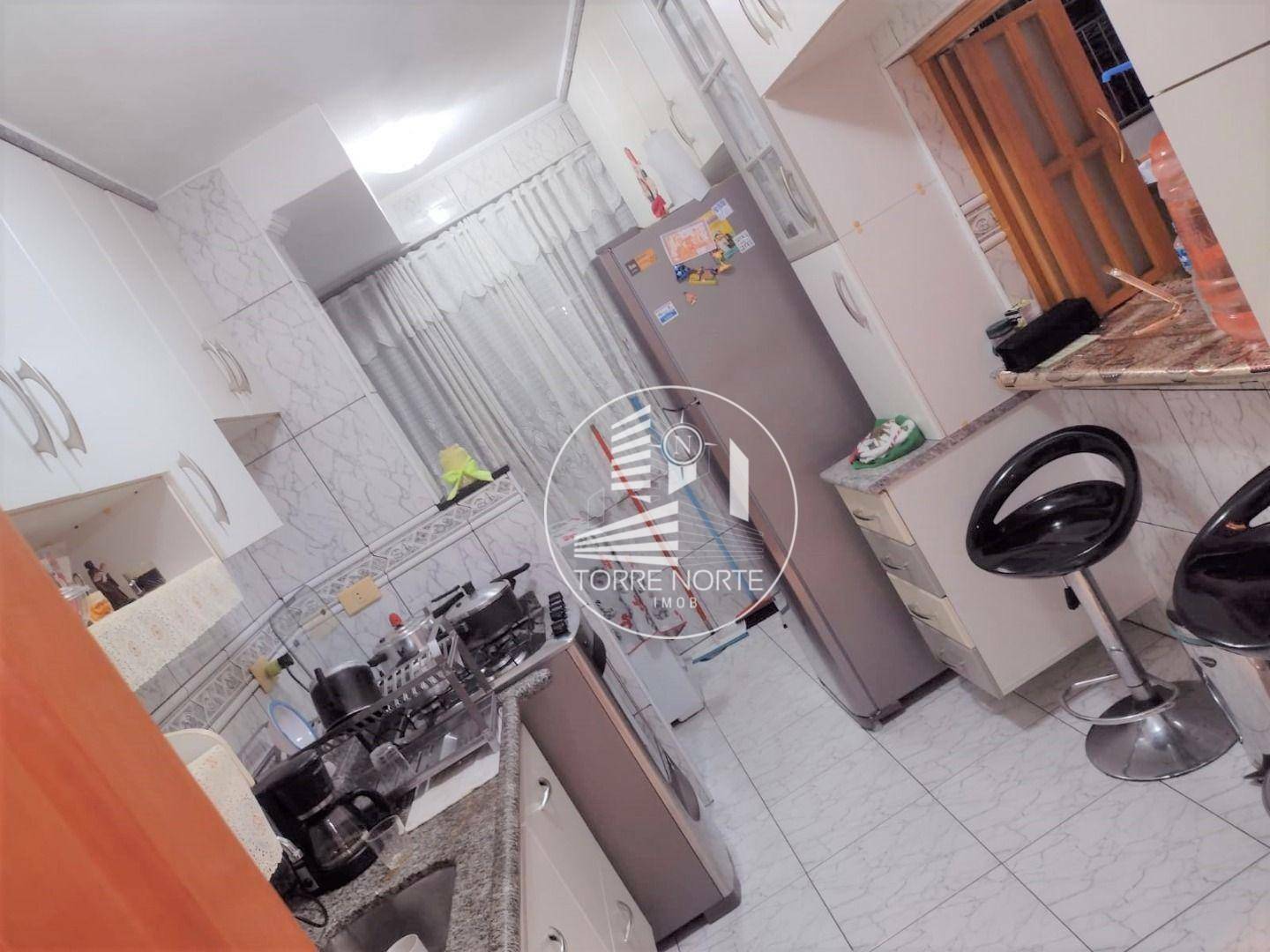 Apartamento à venda com 3 quartos, 96m² - Foto 4