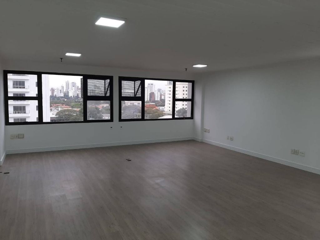 Conjunto Comercial-Sala à venda, 52m² - Foto 1