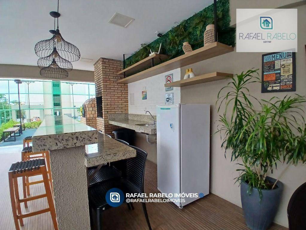 Apartamento para alugar com 2 quartos, 51m² - Foto 16