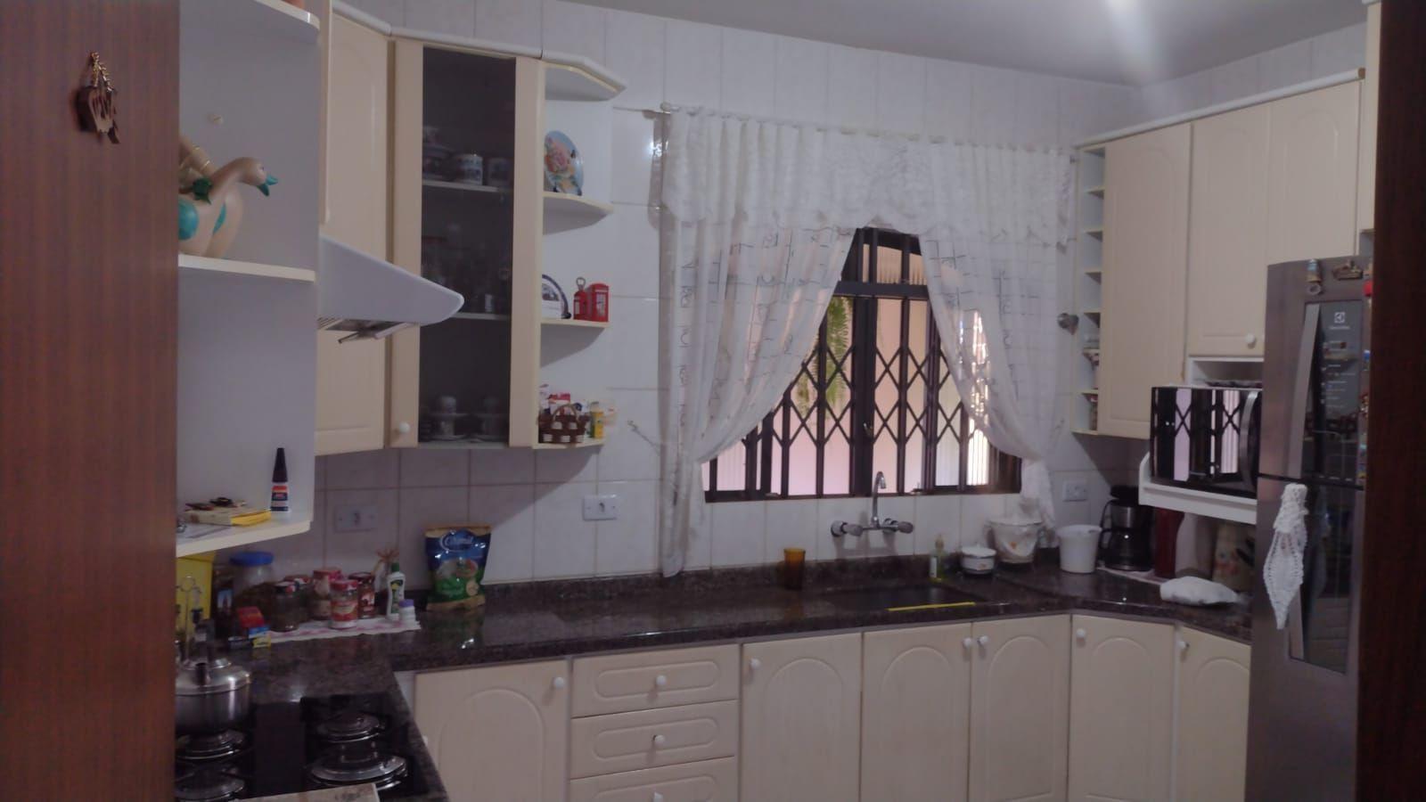 Sobrado à venda com 3 quartos, 270m² - Foto 16