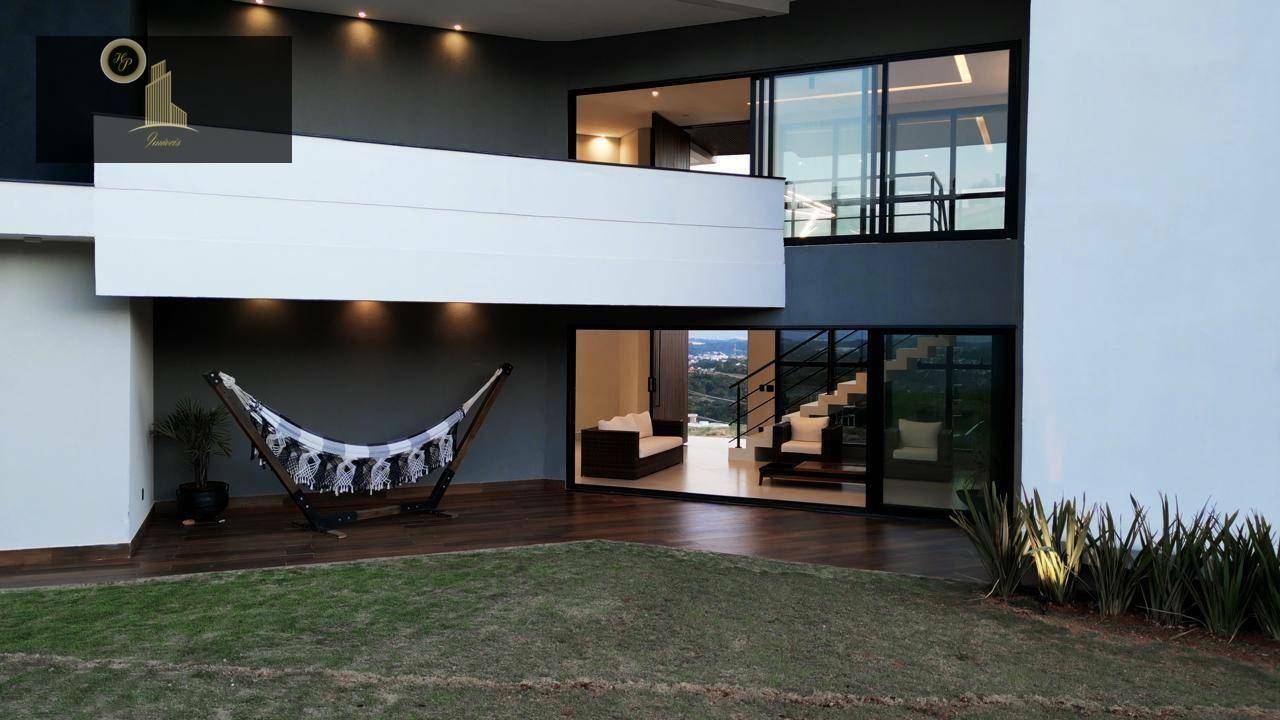 Casa de Condomínio à venda com 4 quartos, 390m² - Foto 38