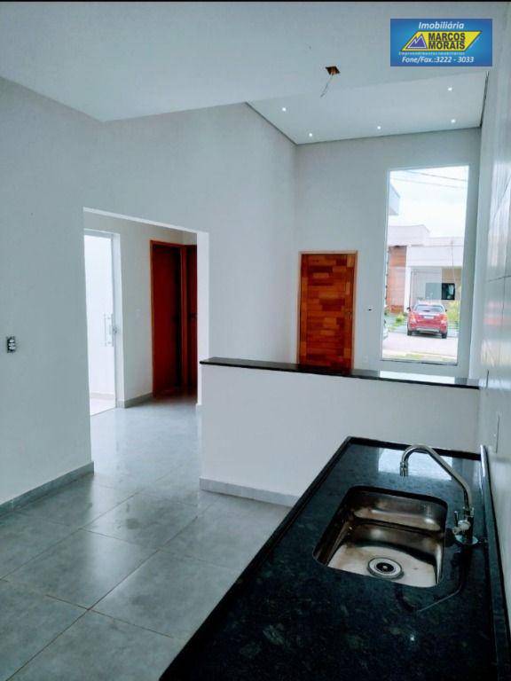 Casa de Condomínio à venda com 3 quartos, 95m² - Foto 10