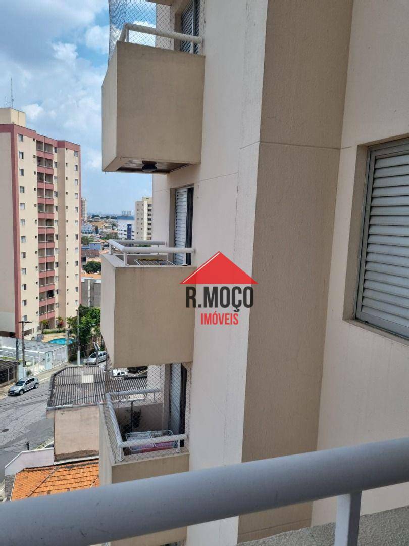 Apartamento à venda com 3 quartos, 111m² - Foto 22