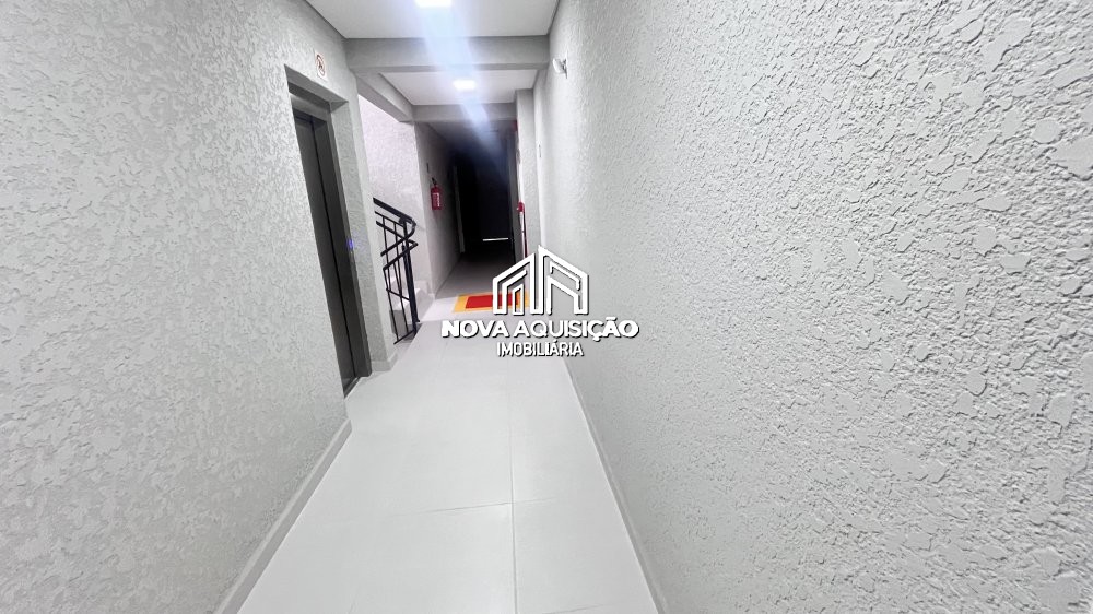 Apartamento à venda com 2 quartos, 52m² - Foto 3