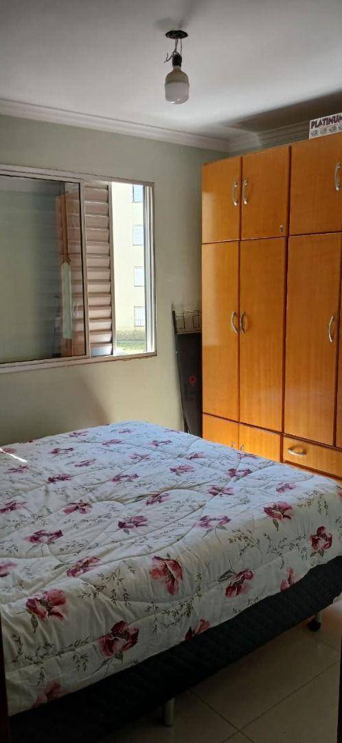 Apartamento, 2 quartos, 51 m² - Foto 5