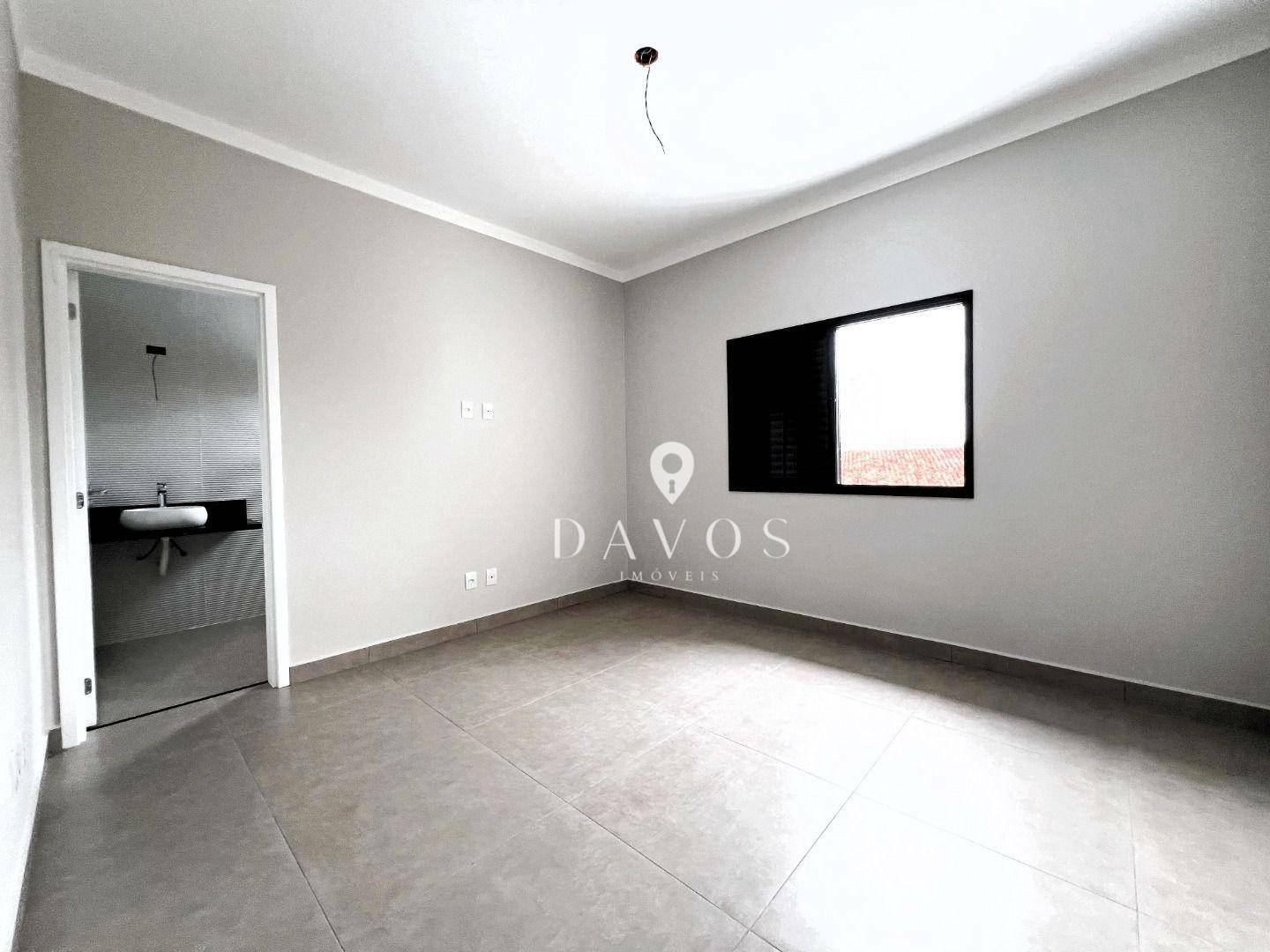 Sobrado à venda com 3 quartos, 153m² - Foto 14