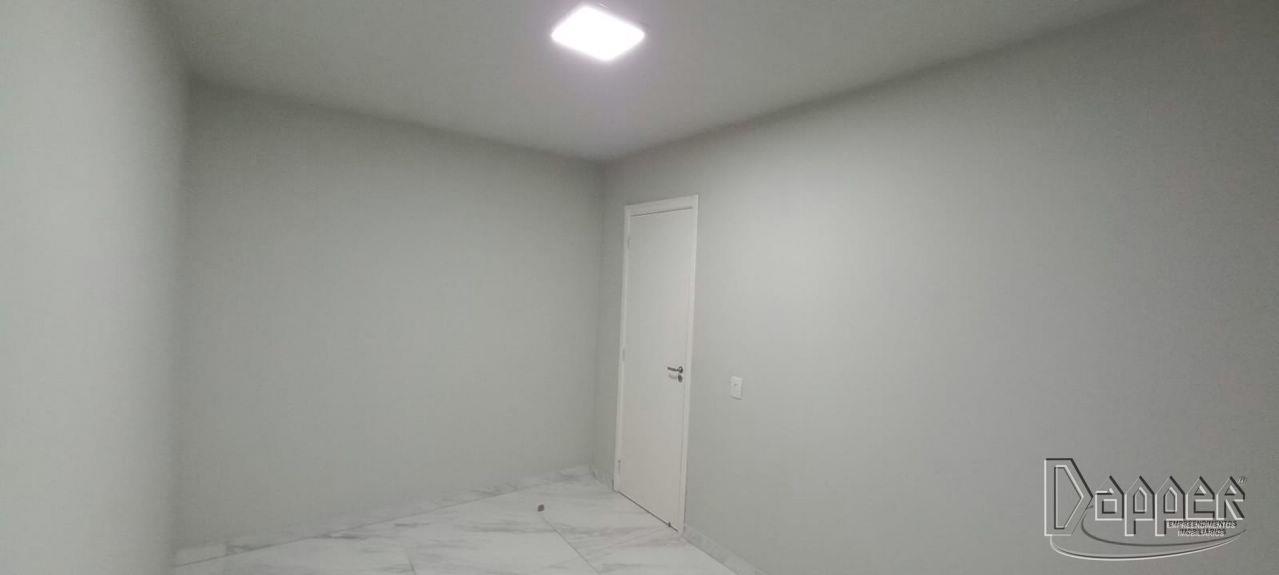 Apartamento à venda com 2 quartos, 48m² - Foto 8