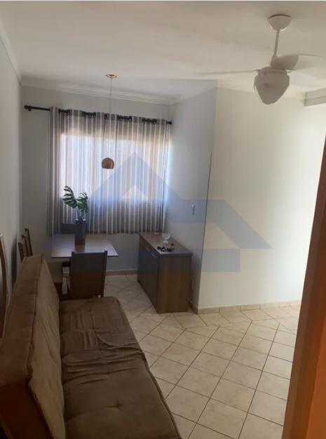 Apartamento à venda com 2 quartos, 48m² - Foto 1