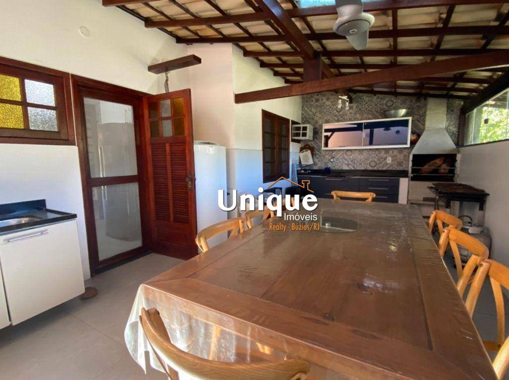 Casa de Condomínio à venda com 4 quartos, 120m² - Foto 8