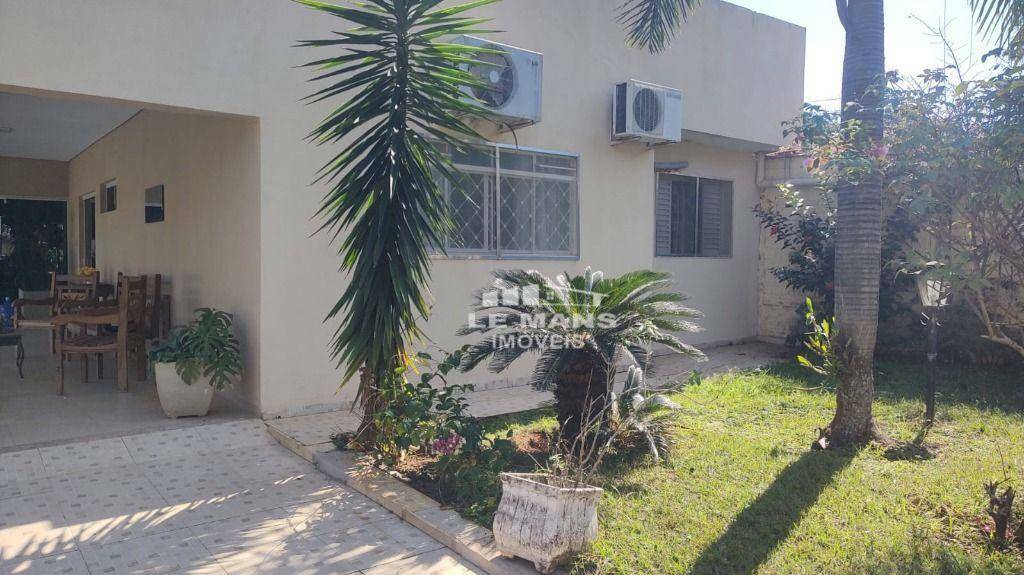 Chácara, 3 quartos, 1050 m² - Foto 3