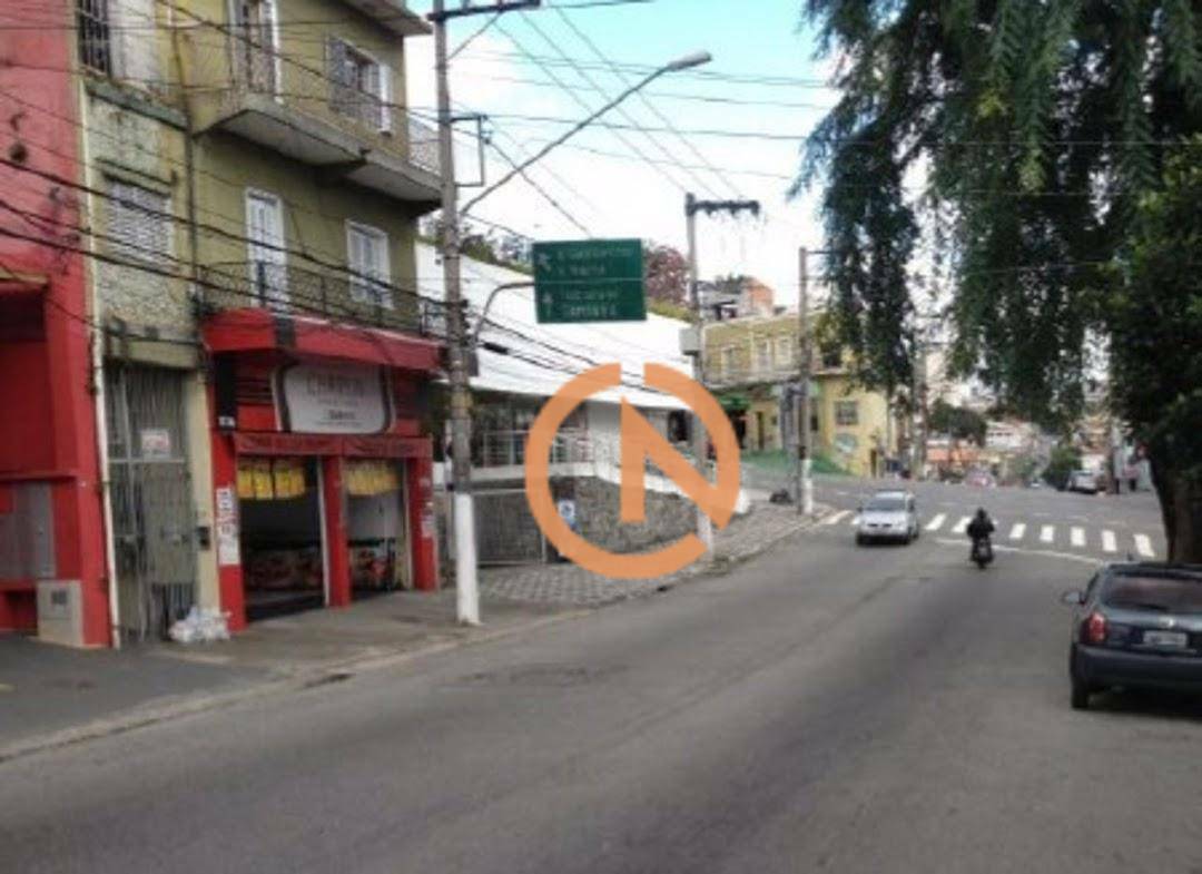 Loja-Salão para alugar, 1015m² - Foto 11