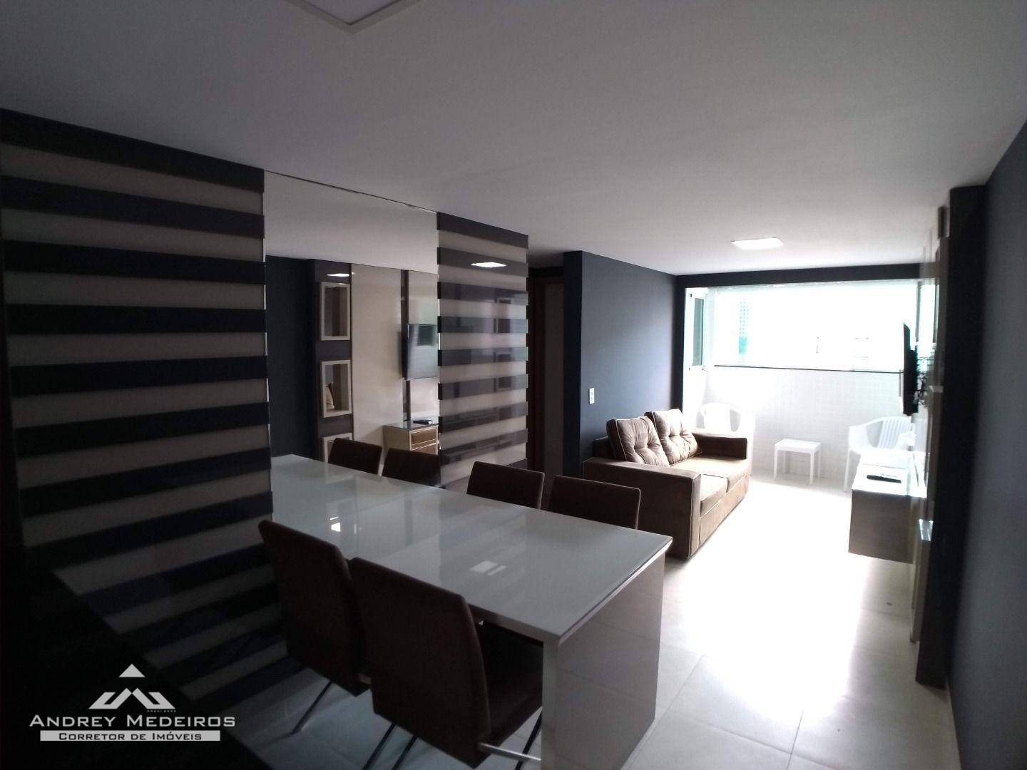 Apartamento à venda com 2 quartos, 62m² - Foto 22